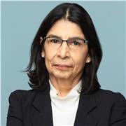 Spanisch-Muttersprachlerin, zertifizierte DELE-Prüferin und erfahrene Fachkraft für Deutsch- und Spanischunterricht als Fremdsprac